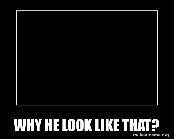 Motivational Meme meme