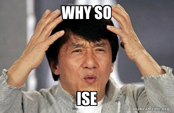 Jackie Chan Why? meme