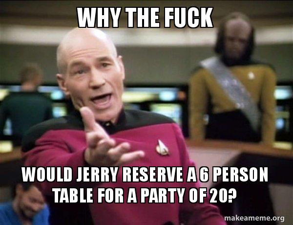 Annoyed Picard meme