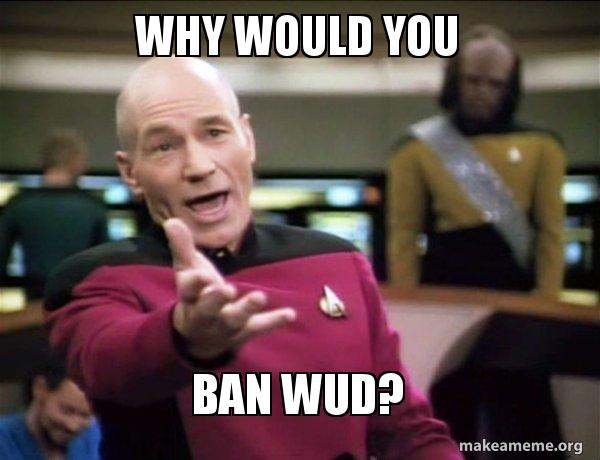Annoyed Picard meme