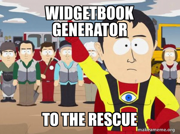 Captain Hindsight meme