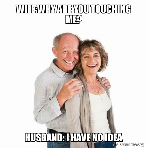 Scumbag Baby Boomer meme