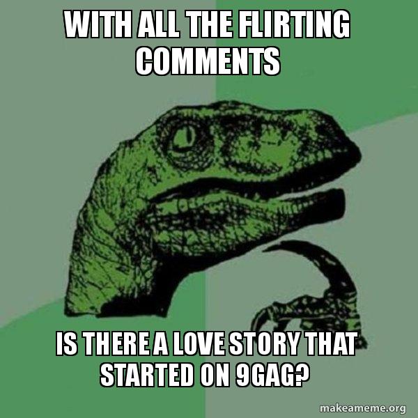 Philosoraptor meme