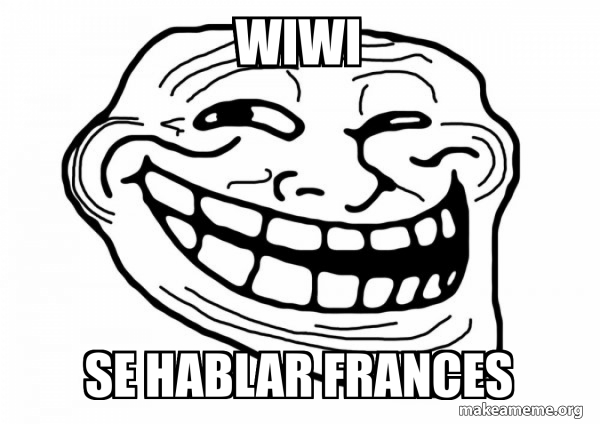 Trollface meme