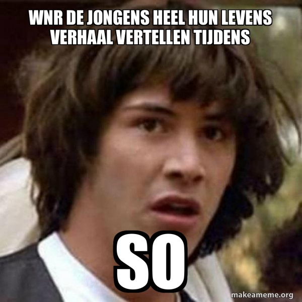 Conspiracy Keanu meme