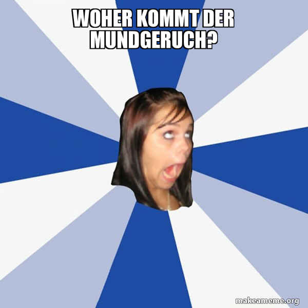 Annoying Facebook Girl meme