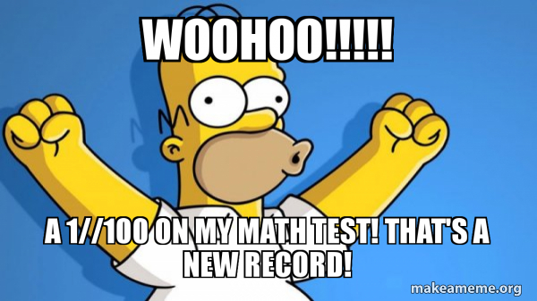 Math Wooho Memes Record Waiting For Paramore To Release New Music Like...