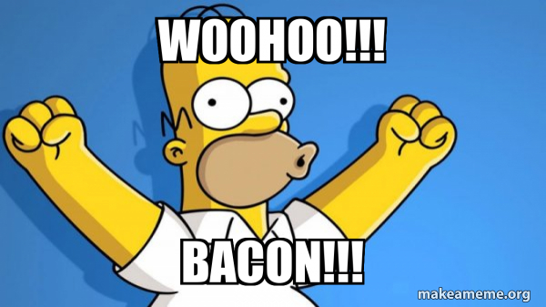 Happy Homer meme