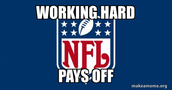 NFL meme