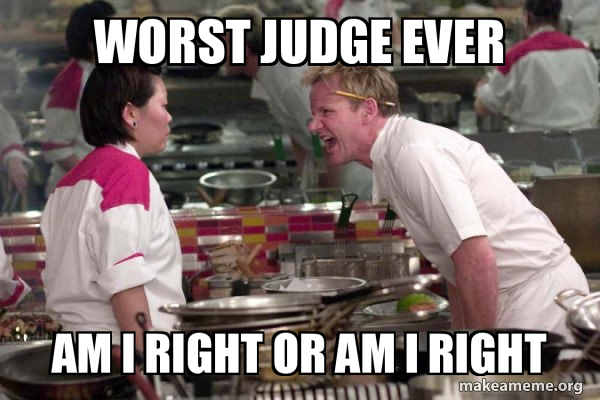 Gordon Ramsay meme