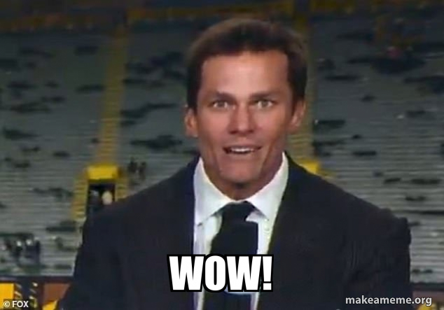 Wow! Meme Generator