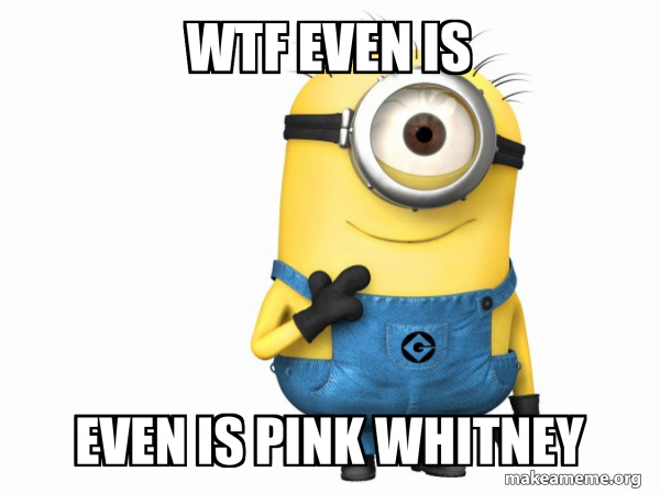 Thoughtful Minion meme