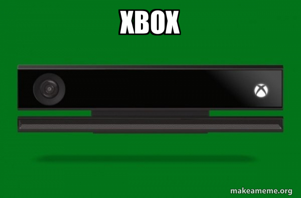 Xbox one meme meme