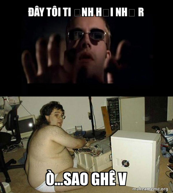 Hackers Meme meme