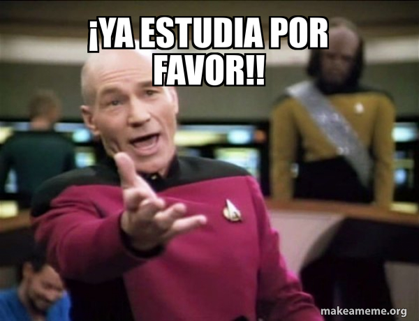 Por Favor Proceda Meme