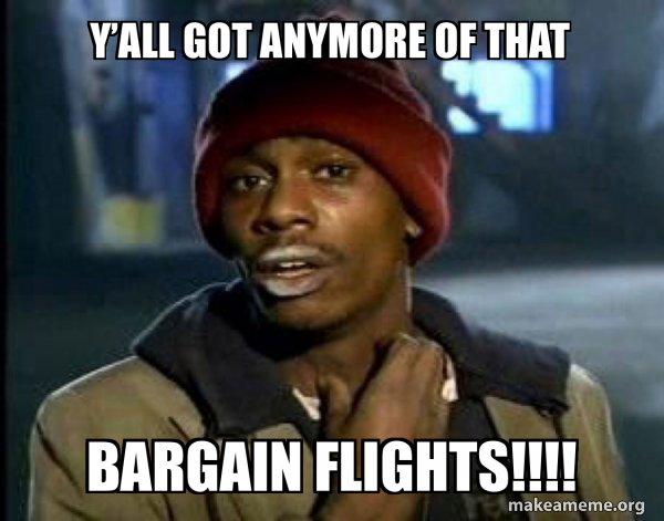 Dave Chappelle Junkie Y'all Got Anymore of meme