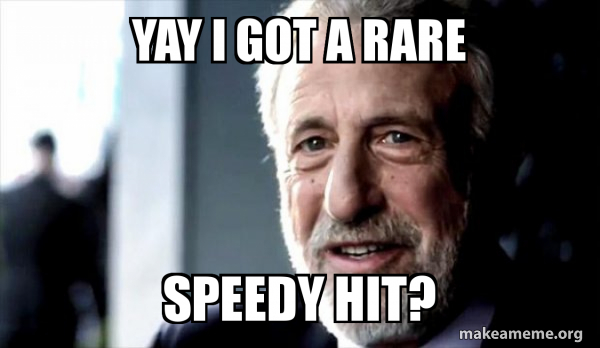 I Guarantee it - George Zimmer meme