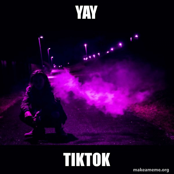 Vape Nation meme