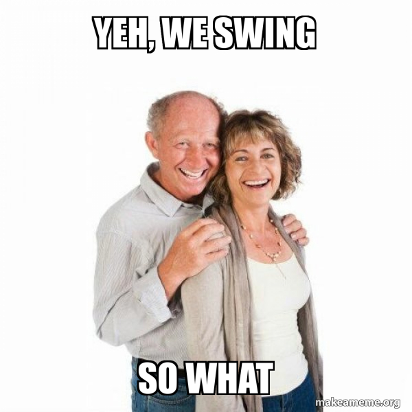 Scumbag Baby Boomer meme