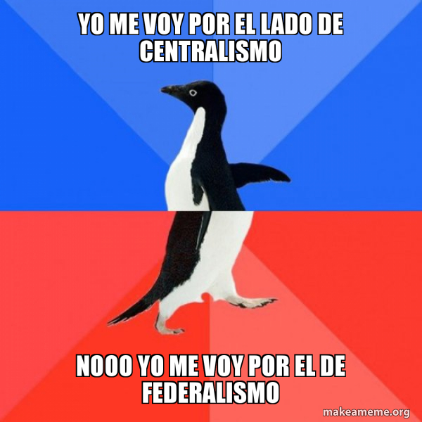 Socially Awkward Awesome Penguin meme