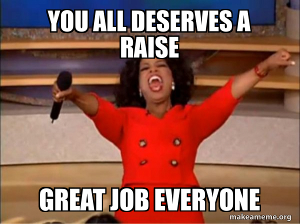 Oprah Winfrey