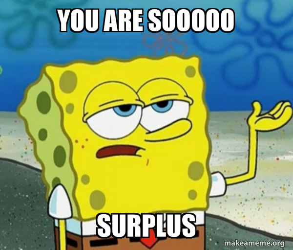 Tough Spongebob (I'll have you know) meme