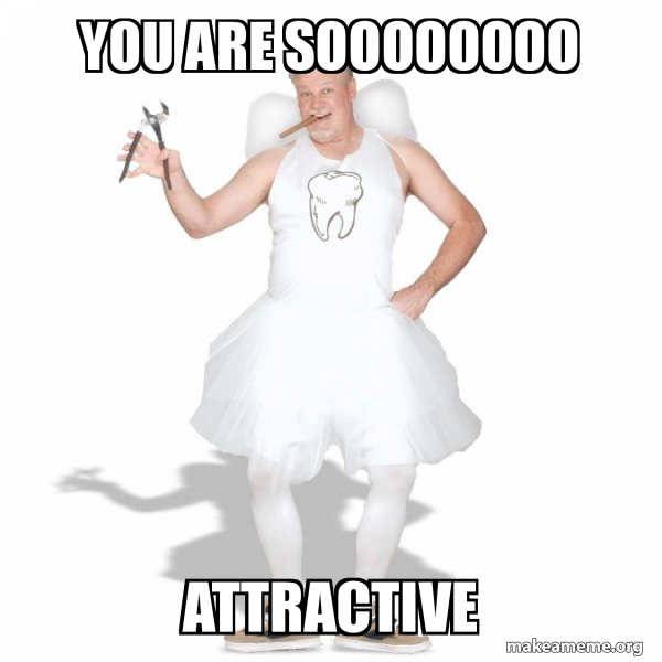 Tooth Fairy meme