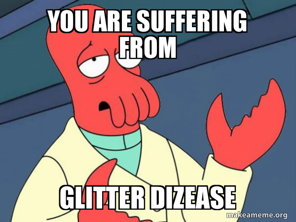 Tricky Zoidberg meme