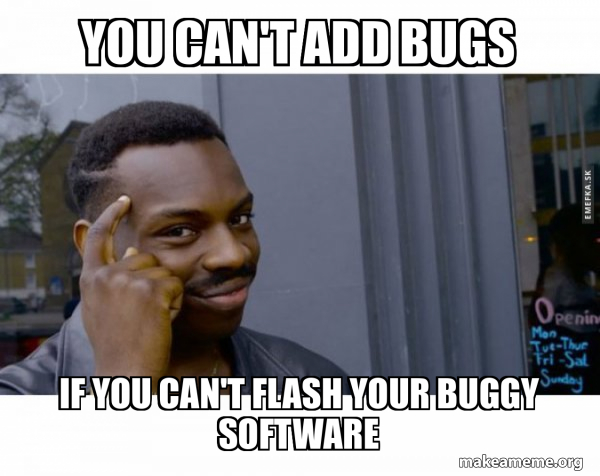 Software Bugs Memes One Bug Ticket Down More To Go 💻 #techtok