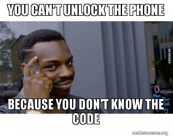 Unlock Iphone Memes Apple Apologises For Deleting Your Alarm