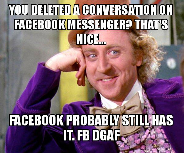 Fb Messages Memes