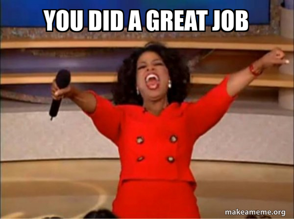 Oprah Winfrey