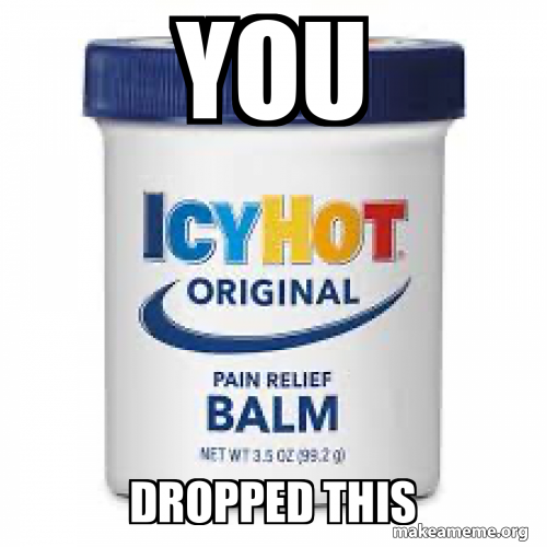 You DROPPED this Meme Generator