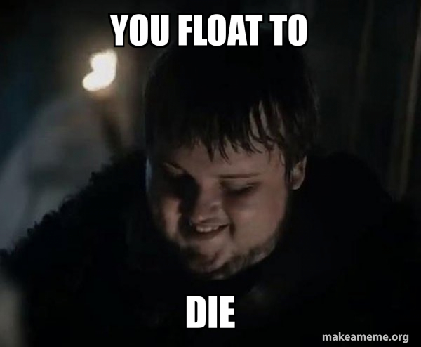 Samwell Tarly Meme meme