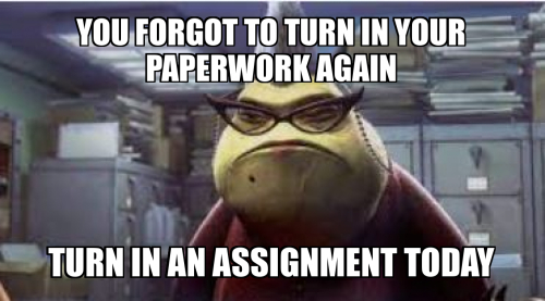 Paperwork Meme 17 Bittersweet New Employee Memes For Office Use