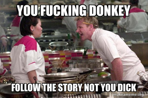 Gordon Ramsay meme