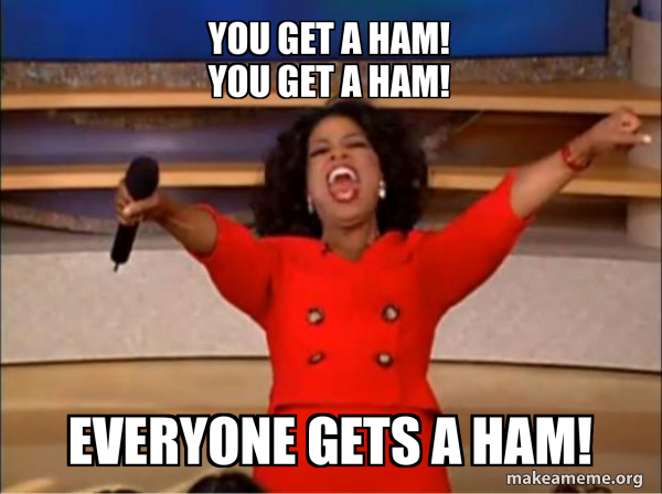 Oprah Winfrey