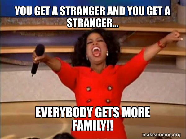 Oprah Winfrey
