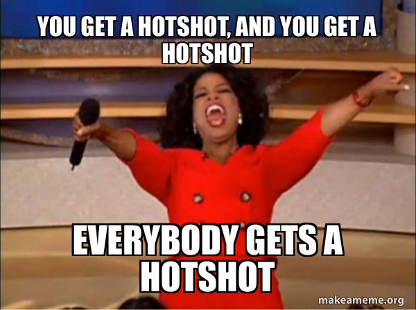 Oprah Winfrey
