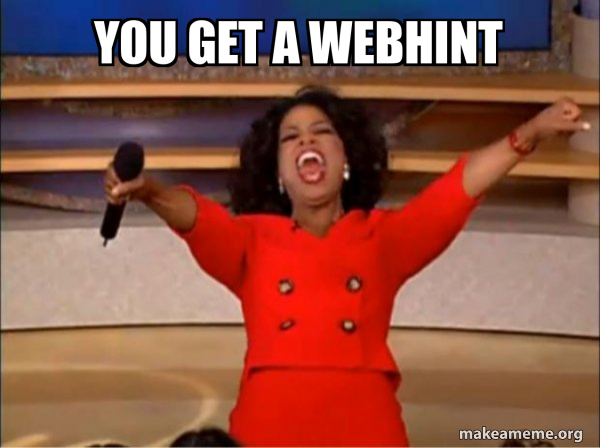 Oprah Winfrey