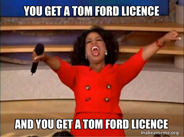 Oprah Winfrey