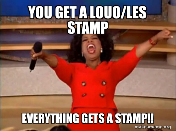Oprah Winfrey