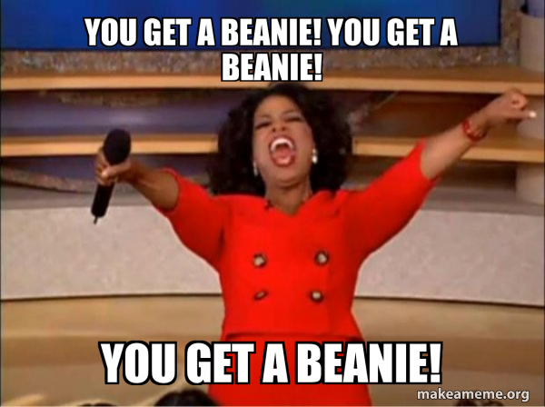 Oprah Winfrey