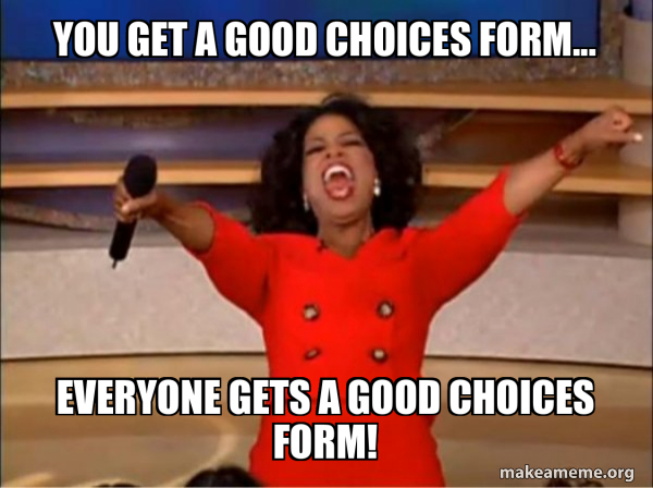 Oprah Winfrey