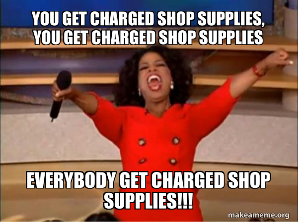 Oprah Winfrey