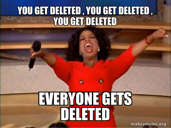 Oprah Winfrey