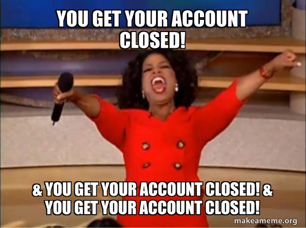 Oprah Winfrey