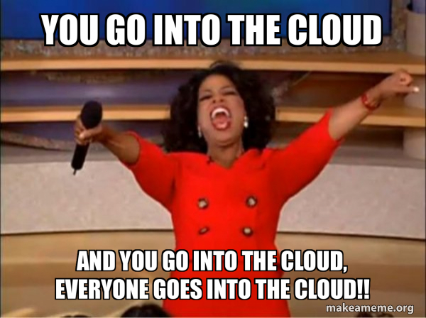 Oprah Winfrey