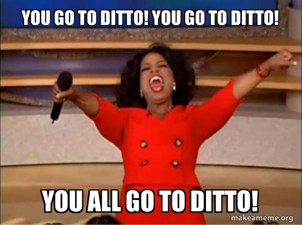 Oprah Winfrey