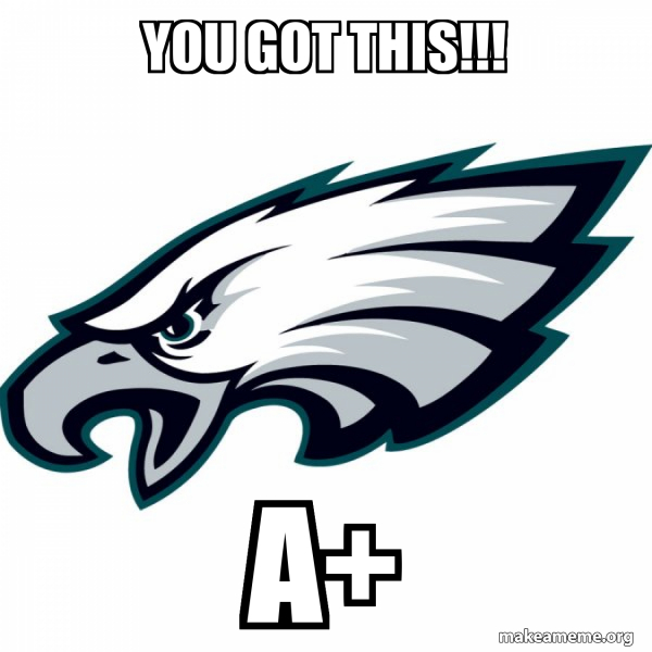 Philadelphia Eagles meme